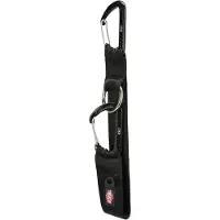 Trixie Univers Belt Band Noir 30 cm
