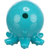 Trixie Snack Octopus jouet à friandises 11 cm