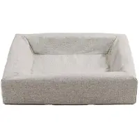Bia Bed Skanor Cover Dog Basket Beige