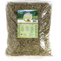 Bunny Nature Heno Fresh Garden Roedant Food 2kg Vert 2kg
