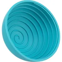 Trixie Gamelle Trixie Lick'n'Snack pour chien et chat - 16 cm de diamètre