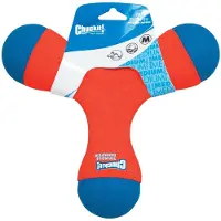 Chuckit! Chuckit Tri-Bumper