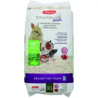 Zolux Litiere Chambiose Pivoine Groseille 30l
