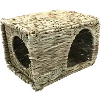 Happy pet Nature First Grassy Hideaway Hideaway