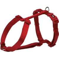 Trixie Harnais Premium H (L, M, Chien)