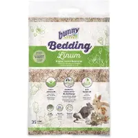 Bunny Nature Bedding Linum