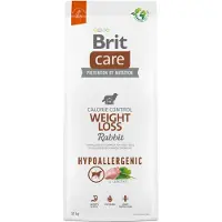 Brit Care Hypoallergenic Perte de poids 3 kg