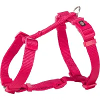 Trixie Harnais Premium H (L, M, Chien, Sport canin)