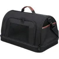 Trixie Sac De Transport Airline Gate