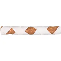 Trixie Rouleaux à Mâcher De Verge De Taureau 15 Cm 50 Unités
