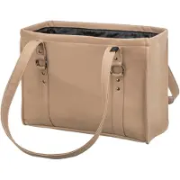 Trixie 28876 Food Carrier Bag Beige 40 x 20 x 30 cm