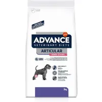 Advance Vet Canine Senior +7 Articular 3kg Dog Food Clair 3kg