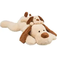 Trixie Jouet en peluche pour chien 30cm