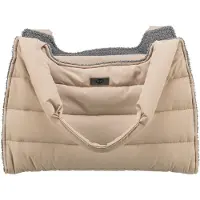 Trixie 28849 Pet Carrier Bag Beige 42 x 22 x 58 cm