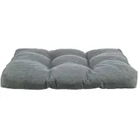 Trixie Nio 75x60 Cm Pillow Gris