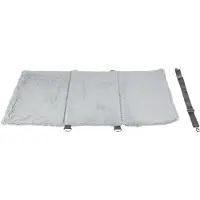 Trixie Amy 150x100 Cm Blanket Gris