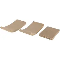 Trixie 48025-10 Scratcher Marron
