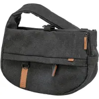 Trixie 28893 Food Carrier Bag Noir,Gris 35 x 25 x 13 cm