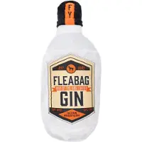 Fuzzyard Fleabag Gin Plüsch