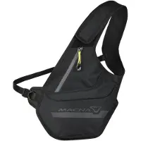 Macna 1656511101 Waist Bag Noir