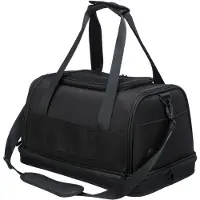 Trixie Sac De Transport Airline Plane