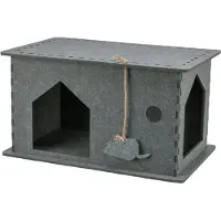 Trixie Niche Lene de , 54 x 30 x 35 cm, pour chat