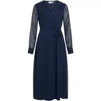 Vila Robe 'VIFalia' bleu nuit