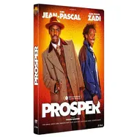 LE PACTE Prosper DVD