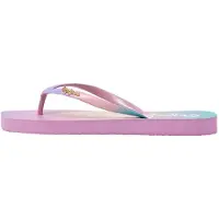 Pepe Jeans pour femme. PLS70162 Tongs Rave Colors lilas (41), Plat, Aucun, Violet, Beachwear