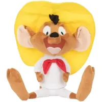 Looney Tunes Figurine en peluche de - Mystery - pour Indifférent - multicolore - Taille Standard