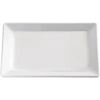 HorecaTraders Bol en mélamine pure blanc | 2 formats