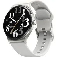 Haylou Solar Lite Ls05 Smartwatch Doré