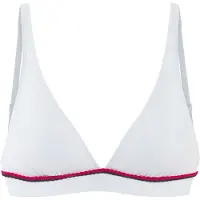 s.Oliver Hauts de bikini rose / blanc