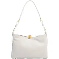 Furla Sac bandoulière blanc