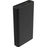 Mophie Powerstation Ultra, 25000 mAh, Noir