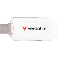 Verbatim Clé Usb Plectra