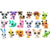 BANDAI NAMCO Bdn Lps Single Pet Surpr Asst Pav