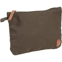 Fjällräven Gear Pocket Wash Bag Vert
