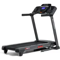 Schwinn Tapis de course 510T - avec entraînement par intervalles