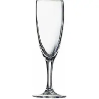 Arcoroc Flûte À Champagne 17cl Elegance - 12 Verres