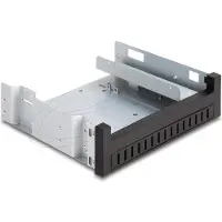 DeLOCK Support pour lecteur de mémoire (caddy)