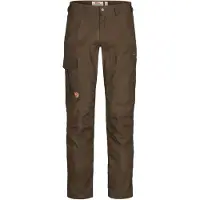 Fjällräven Karl Pro pantalon vert 44 hommes vert 44