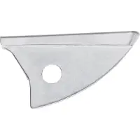 Knipex 94 59 200 02 Enclume de rechange pour 94 55 200