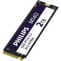 Philips Internal SSD M.2 2TB 2280 R/W 3500/2800