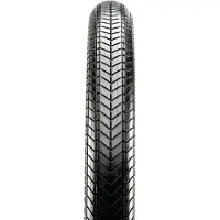 Maxxis Pneu Grifter 20x2.40 pouces 61-406 noir pliable
