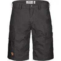 Fjällräven Karl Pro Shorts Noir 48 Homme