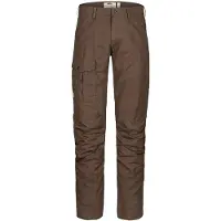 Fjällräven Nils Pants Vert 54 Homme