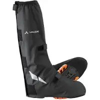 Vaude Bike Couvre Chaussures Bike Long