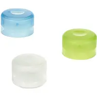 Human Gear Système De Rangement GoTubb 3-Pack Small
