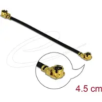 DeLOCK Câble d'antenne (Câble d'antenne)